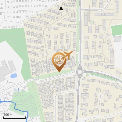 Foto zu Oelsnerring 25, 22609 Hamburg