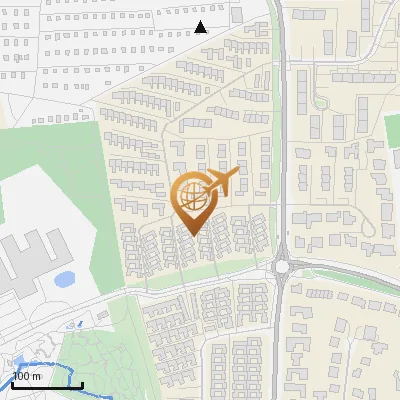 Foto zu Oelsnerring 35, 22609 Hamburg