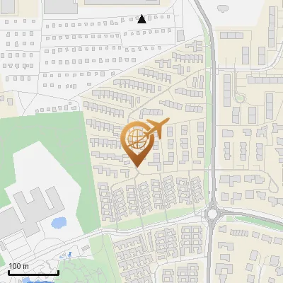 Foto zu Oelsnerring 38, 22609 Hamburg