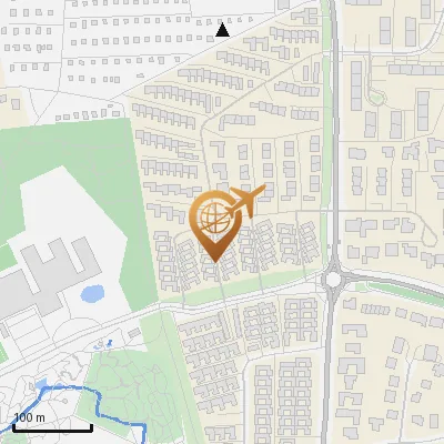 Foto zu Oelsnerring 39, 22609 Hamburg