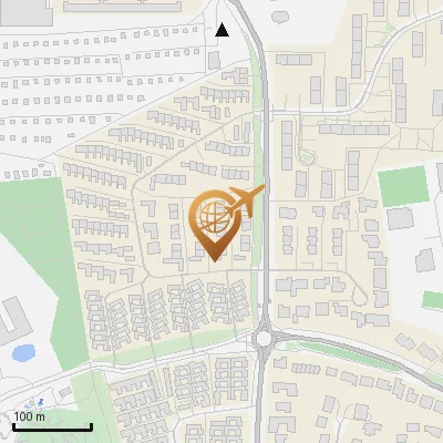 Foto zu Oelsnerring 4, 22609 Hamburg