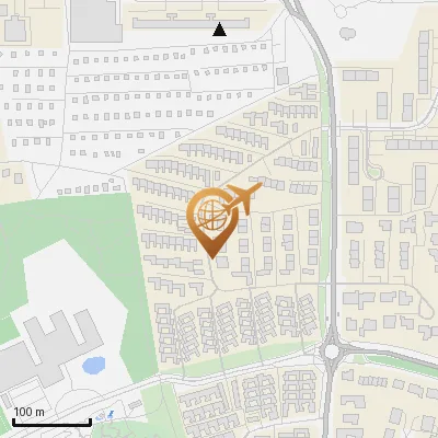 Foto zu Oelsnerring 40, 22609 Hamburg