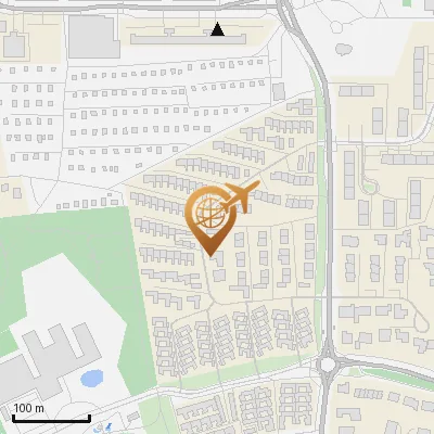 Foto zu Oelsnerring 42, 22609 Hamburg