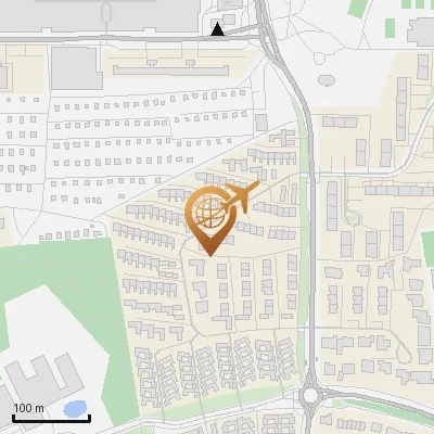 Foto zu Oelsnerring 46, 22609 Hamburg