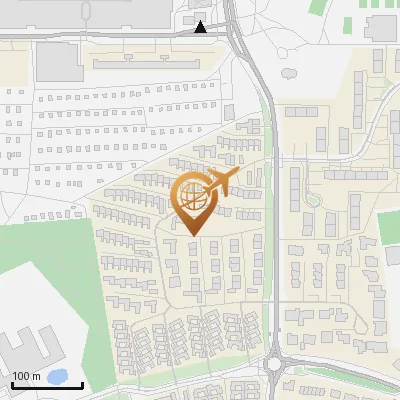 Foto zu Oelsnerring 50, 22609 Hamburg