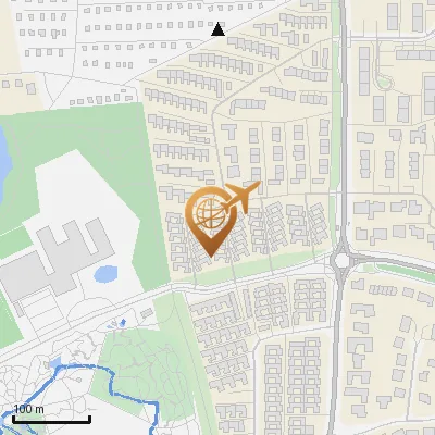 Foto zu Oelsnerring 51, 22609 Hamburg