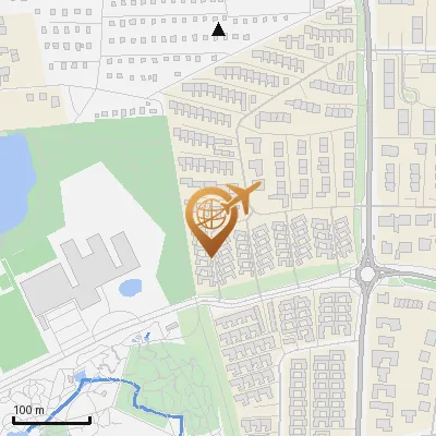 Foto zu Oelsnerring 57, 22609 Hamburg