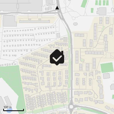Bild zu Oelsnerring 60, 22609 Hamburg