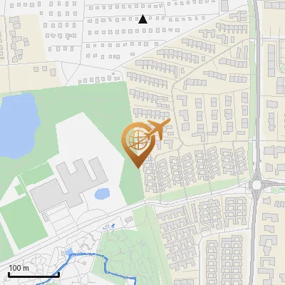 Foto zu Oelsnerring 77, 22609 Hamburg