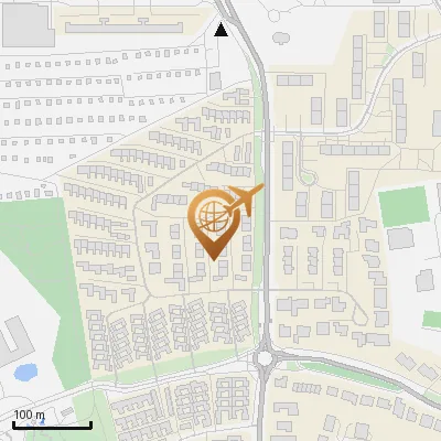 Foto zu Oelsnerring 8, 22609 Hamburg