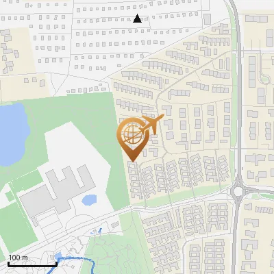 Foto zu Oelsnerring 83, 22609 Hamburg