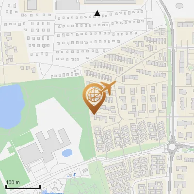 Foto zu Oelsnerring 89, 22609 Hamburg