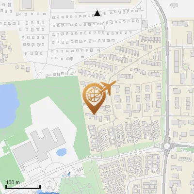 Foto zu Oelsnerring 91, 22609 Hamburg