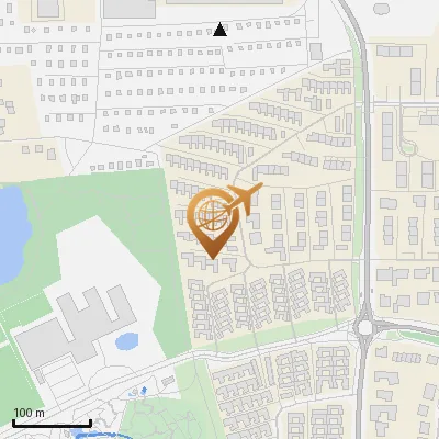 Foto zu Oelsnerring 93, 22609 Hamburg