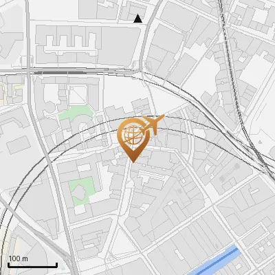 Foto zu Hohe Bleichen 28, 20354 Hamburg