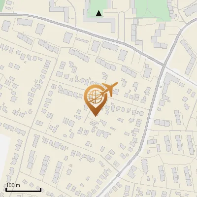 Foto zu Oertzenstraße 1, 22453 Hamburg