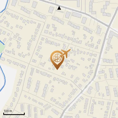 Foto zu Oertzenstraße 10, 22453 Hamburg