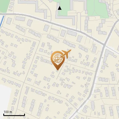 Foto zu Oertzenstraße 2, 22453 Hamburg