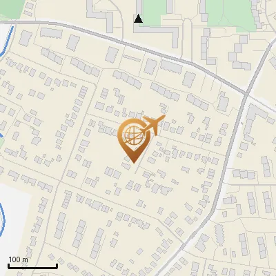 Foto zu Oertzenstraße 4, 22453 Hamburg