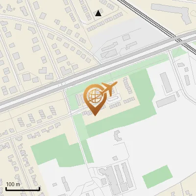 Foto zu Oertzenweg 15, 14163 Berlin