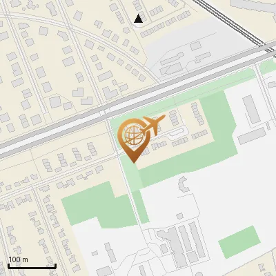 Foto zu Oertzenweg 19, 14163 Berlin