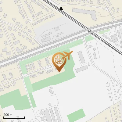 Foto zu Oertzenweg 9, 14163 Berlin