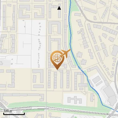 Foto zu Oertzweg 17, 22307 Hamburg