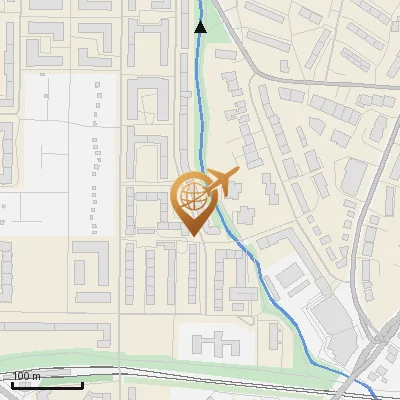 Foto zu Oertzweg 18, 22307 Hamburg