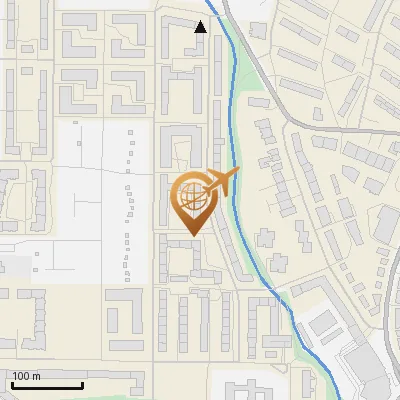 Foto zu Oertzweg 21, 22307 Hamburg