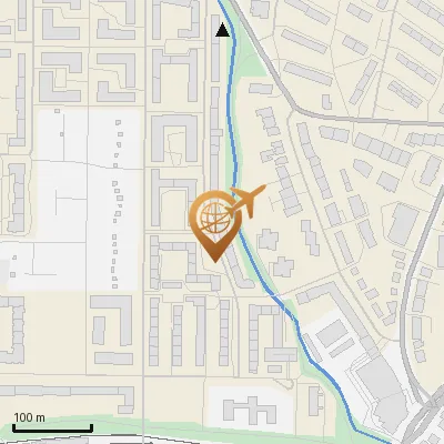 Foto zu Oertzweg 24, 22307 Hamburg