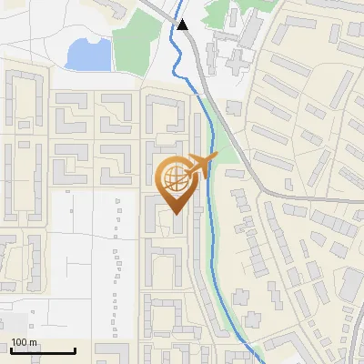 Foto zu Oertzweg 33, 22307 Hamburg