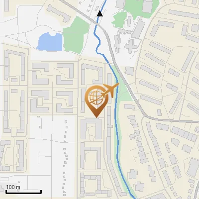 Foto zu Oertzweg 35, 22307 Hamburg