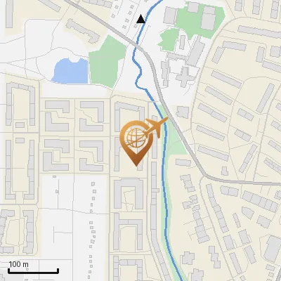 Foto zu Oertzweg 39, 22307 Hamburg