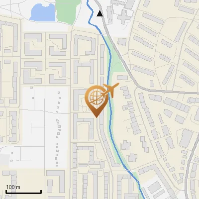 Foto zu Oertzweg 42, 22307 Hamburg