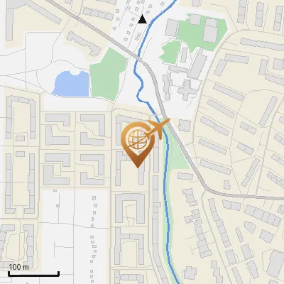 Foto zu Oertzweg 43, 22307 Hamburg