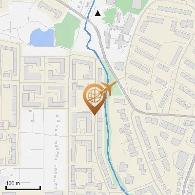 Foto zu Oertzweg 52, 22307 Hamburg