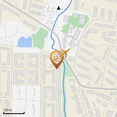 Foto zu Oertzweg 66, 22307 Hamburg