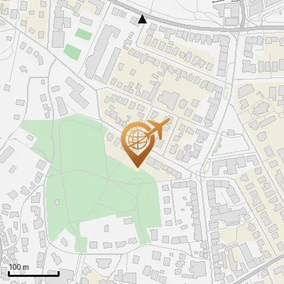 Foto zu Oesterleystraße 10, 22587 Hamburg