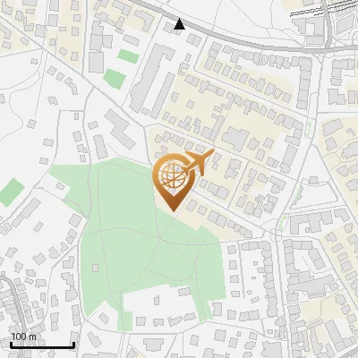 Foto zu Oesterleystraße 14, 22587 Hamburg