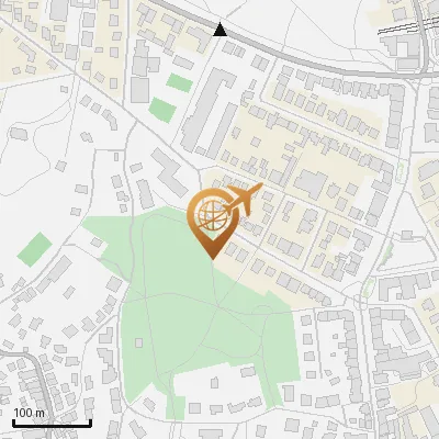 Foto zu Oesterleystraße 18, 22587 Hamburg