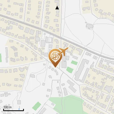 Foto zu Oesterleystraße 33, 22587 Hamburg