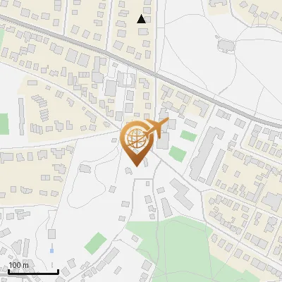 Foto zu Oesterleystraße 34, 22587 Hamburg