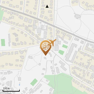 Foto zu Oesterleystraße 36, 22587 Hamburg