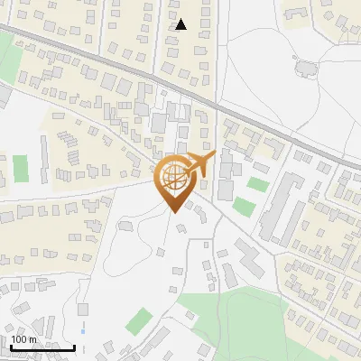 Foto zu Oesterleystraße 38, 22587 Hamburg