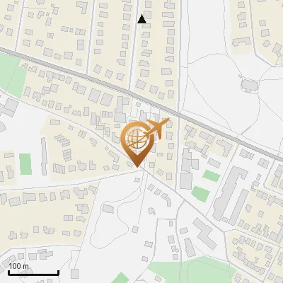 Foto zu Oesterleystraße 39, 22587 Hamburg