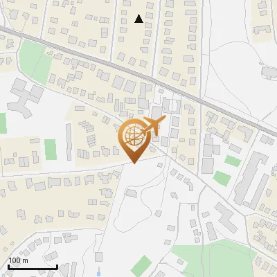 Foto zu Oesterleystraße 43, 22587 Hamburg