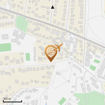 Foto zu Oesterleystraße 47, 22587 Hamburg