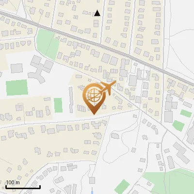 Foto zu Oesterleystraße 49, 22587 Hamburg