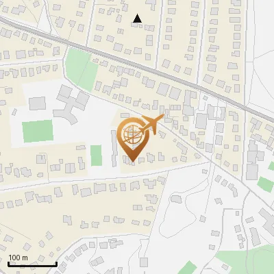 Foto zu Oesterleystraße 55, 22587 Hamburg