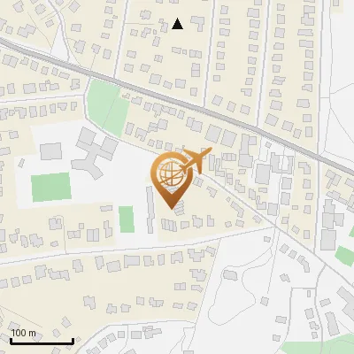 Foto zu Oesterleystraße 57, 22587 Hamburg